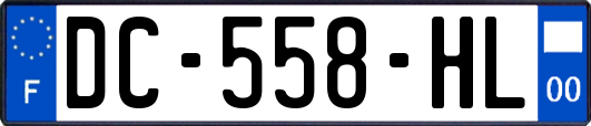 DC-558-HL