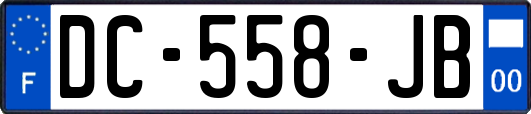 DC-558-JB