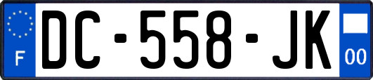 DC-558-JK