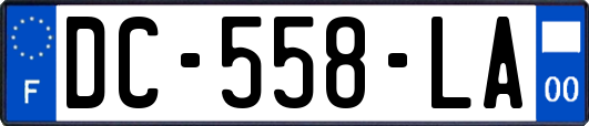 DC-558-LA