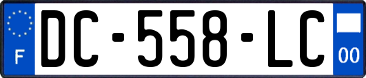 DC-558-LC