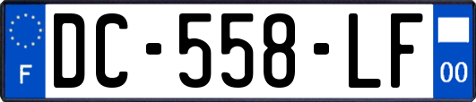DC-558-LF