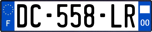 DC-558-LR