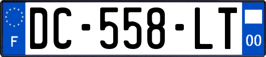 DC-558-LT