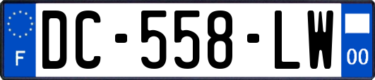 DC-558-LW