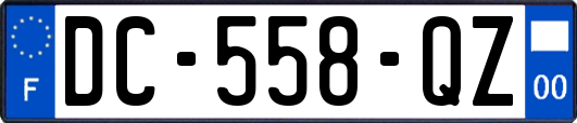 DC-558-QZ