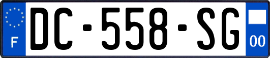 DC-558-SG