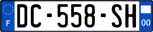 DC-558-SH