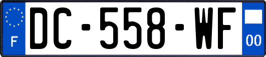 DC-558-WF