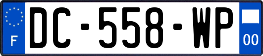 DC-558-WP