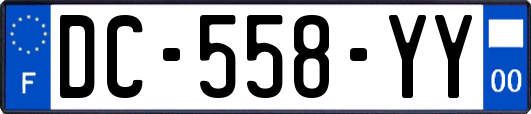 DC-558-YY