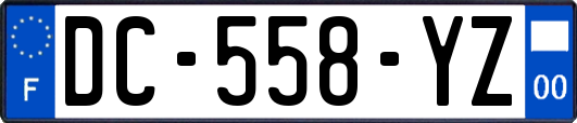 DC-558-YZ