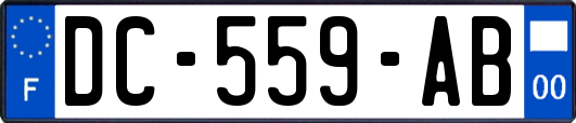 DC-559-AB