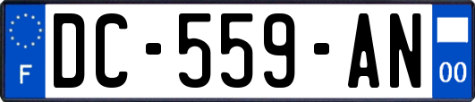 DC-559-AN