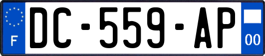 DC-559-AP