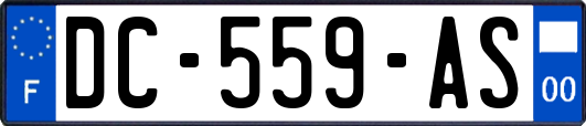 DC-559-AS