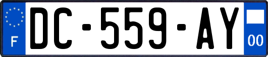 DC-559-AY