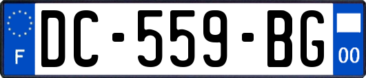 DC-559-BG