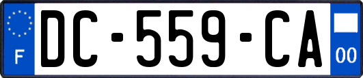 DC-559-CA