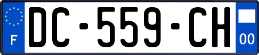 DC-559-CH