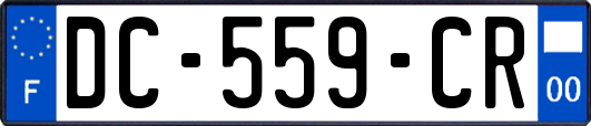 DC-559-CR