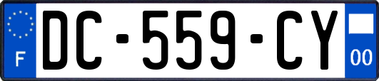 DC-559-CY