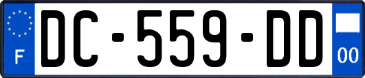 DC-559-DD