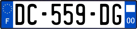 DC-559-DG