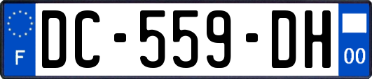 DC-559-DH