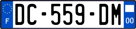 DC-559-DM
