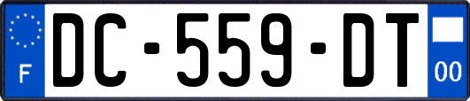 DC-559-DT
