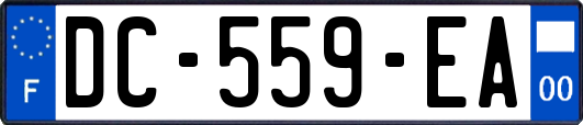 DC-559-EA