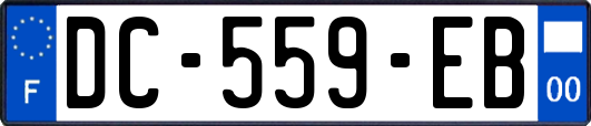 DC-559-EB