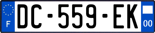 DC-559-EK