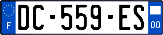 DC-559-ES