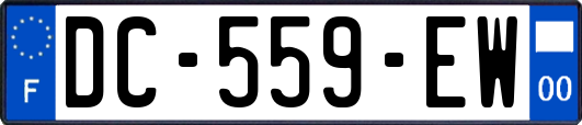 DC-559-EW