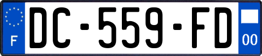 DC-559-FD