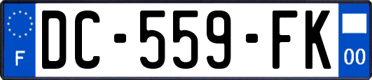 DC-559-FK