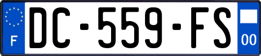 DC-559-FS
