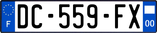 DC-559-FX