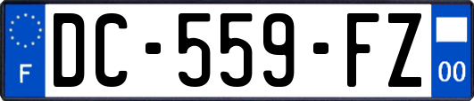 DC-559-FZ