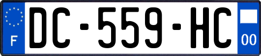DC-559-HC