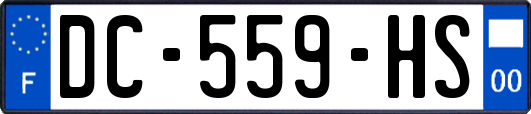 DC-559-HS