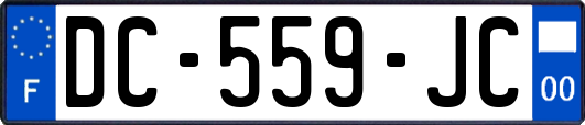 DC-559-JC