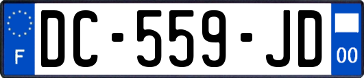 DC-559-JD