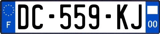 DC-559-KJ