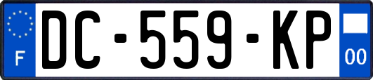 DC-559-KP