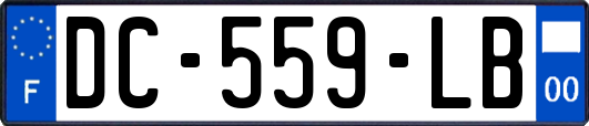 DC-559-LB