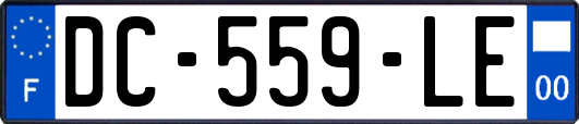 DC-559-LE