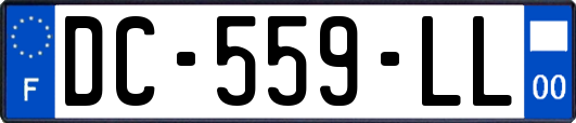DC-559-LL